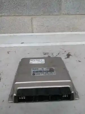 Pezzo di ricambio per auto di seconda mano centralina motore per land rover freelander (ln) 2.0 td4 cat riferimenti oem iam 0281010300 nnn100720 dde7788053