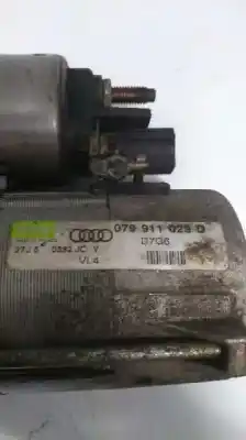 Автозапчасти б/у двигатель запускается за audi s4 avant (8e) 4.2 ссылки oem iam 079911023d  d7g6 0392jc