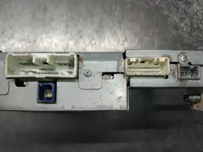 Second-hand car spare part electronic module for mazda cx-5 (kf) 2.2 d oem iam references ka1k66drx  crlm04f7jm