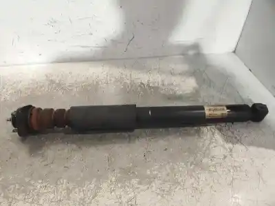 Second-hand car spare part right rear shock absorber for bmw x3 (e83) 2.0d oem iam references 33523451402