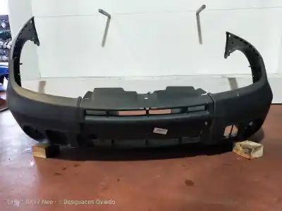 Second-hand car spare part front bumper for renault scenic rx4 (ja0) 1.9 dci salomon oem iam references 