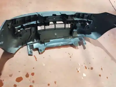 Автозапчастина б/у передній бампер для renault scenic rx4 (ja0) 1.9 dci salomon посилання на oem iam   