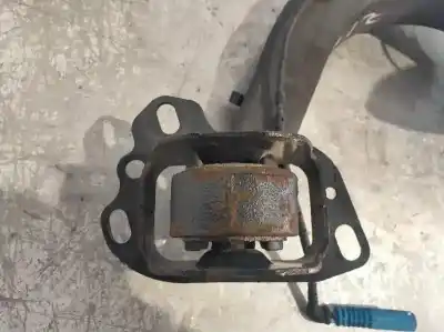 Second-hand car spare part rear left knuckle for bmw x3 (e83) 2.0d oem iam references 341325102  