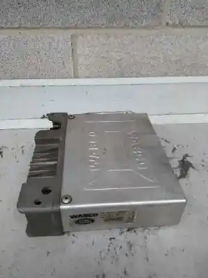 Peça sobressalente para automóvel em segunda mão BOITIER DE COMMANDE DE ABS por LAND ROVER RANGE ROVER (LP)  Referências OEM IAM 4460440510  