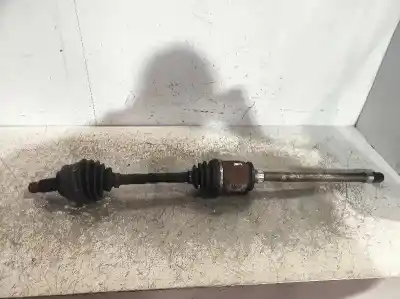 Second-hand car spare part front right transmission for bmw x3 (e83) 2.0d oem iam references 3450564