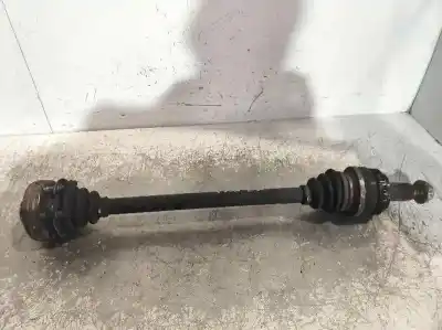 Second-hand car spare part rear right transmission for bmw x3 (e83) 2.0d oem iam references 7537608