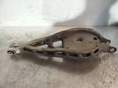 Second-hand car spare part rear lower right suspension arm for bmw x3 (e83) 2.0d oem iam references 