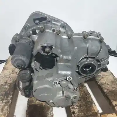 Автозапчасти б/у коробка передач за smart coupe básico (45kw) ссылки oem iam 0009478v002 0009478 v002 03020064819 Автозапчасти б/у коробка передач за smart coupe básico (45kw) ссылки oem iam 0009478v002 0009478 v002 03020064819