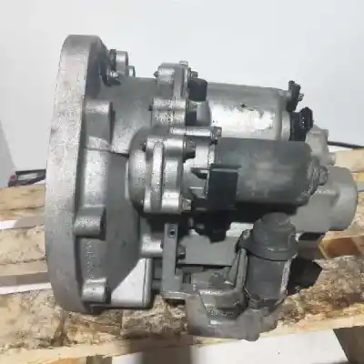 Автозапчасти б/у коробка передач за smart coupe básico (45kw) ссылки oem iam 0009478v002 0009478 v002 03020064819 Автозапчасти б/у коробка передач за smart coupe básico (45kw) ссылки oem iam 0009478v002 0009478 v002 03020064819