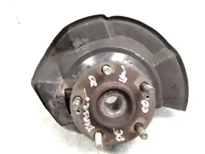 Second-hand car spare part front right knuckle for hyundai trajet (fo) 2.0 gls oem iam references 