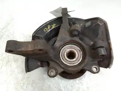 Second-hand car spare part front right knuckle for hyundai trajet (fo) 2.0 gls oem iam references   