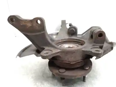 Second-hand car spare part front right knuckle for hyundai trajet (fo) 2.0 gls oem iam references   