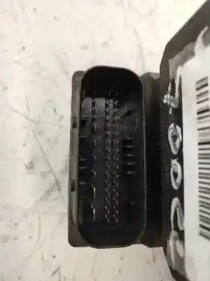 Pezzo di ricambio per auto di seconda mano abs per smart coupe básico (45kw) riferimenti oem iam 0265225185 0006648v004000000 388198 0012793v002 0265950077 Pezzo di ricambio per auto di seconda mano abs per smart coupe básico (45kw) riferimenti oem iam 0265225185 0006648v004000000 388198 0012793v002 0265950077