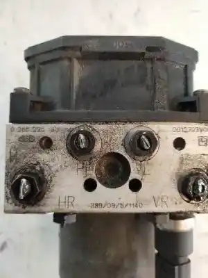 Pezzo di ricambio per auto di seconda mano abs per smart coupe básico (45kw) riferimenti oem iam 0265225185 0006648v004000000 388198 0012793v002 0265950077 Pezzo di ricambio per auto di seconda mano abs per smart coupe básico (45kw) riferimenti oem iam 0265225185 0006648v004000000 388198 0012793v002 0265950077