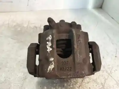 Second-hand car spare part rear left brake caliper for bmw x3 (e83) 2.0d oem iam references 