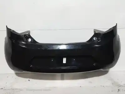 Second-hand car spare part rear bumper for ford ka (ccu) titanium+ oem iam references 