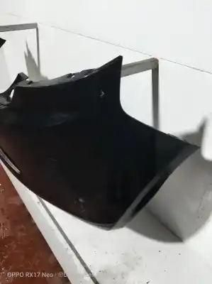 Peça sobressalente para automóvel em segunda mão para choques traseiro por ford ka (ccu) titanium+ referências oem iam   