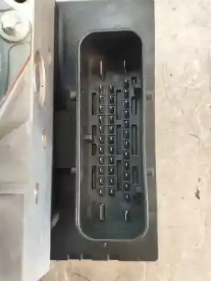 Pezzo di ricambio per auto di seconda mano abs per bmw x3 (e83) 2.0d riferimenti oem iam 0265236012 02659504879 3452345026901 bosch 3451342039501 3451342141601