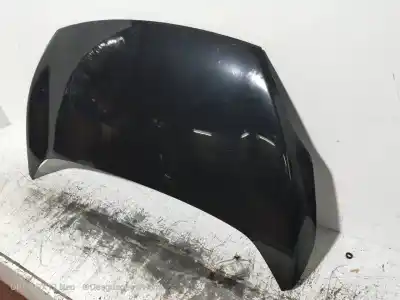 Second-hand car spare part bonnet for ford ka (ccu) titanium+ oem iam references   