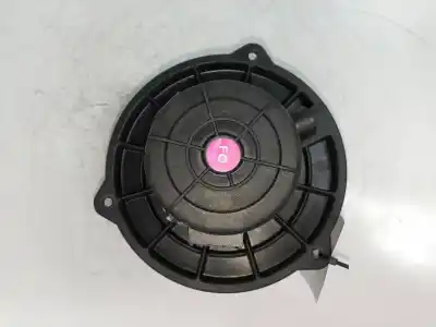Second-hand car spare part heater blower motor for hyundai santa fe (sm) 2.0 gls crdi oem iam references f00s330020