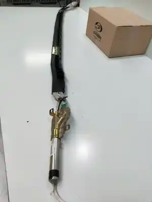 Автозапчасти б/у передняя правая подушка безопасности за mercedes-benz clase m (w163) 2.7 cdi 20v cat ссылки oem iam a1638601205