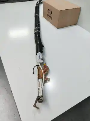 Автозапчасти б/у подушка безопасности передняя левая шторка безопасности за mercedes-benz clase m (w163) 2.7 cdi 20v cat ссылки oem iam a1631801105