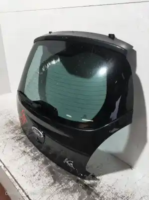 Second-hand car spare part tailgate for ford ka (ccu) titanium+ oem iam references   