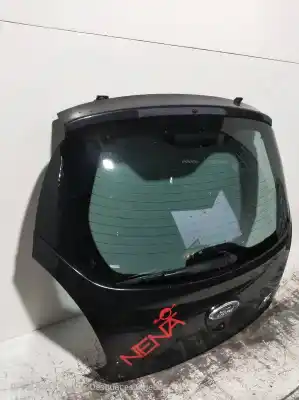 Second-hand car spare part tailgate for ford ka (ccu) titanium+ oem iam references   