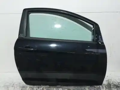 Second-hand car spare part front right door for ford ka (ccu) titanium+ oem iam references 