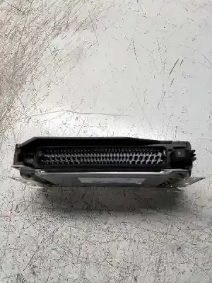 Автозапчасти б/у блок управления автоматической коробкой передач за audi a8 (d2) 3.7 v8 32v ссылки oem iam 0260002411 0501005178 4d0927156l