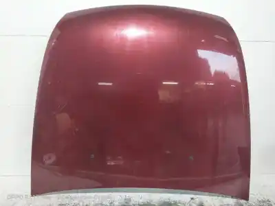 Peça sobressalente para automóvel em segunda mão capot por peugeot 607 (s1) 3.0 v6 24v referências oem iam 