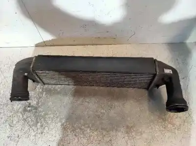 Peça sobressalente para automóvel em segunda mão intercooler por bmw x3 (e83) 2.0d referências oem iam 6650758  