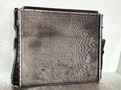 Peça sobressalente para automóvel em segunda mão radiador de água por bmw x3 (e83) 2.0d referências oem iam 3403551  