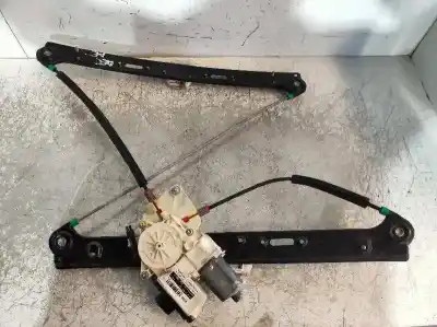 Second-hand car spare part passenger side right window regulator for bmw x3 (e83) 2.0d oem iam references 69259641