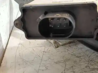 Second-hand car spare part driver left window regulator for bmw x3 (e83) 2.0d oem iam references 69259631  