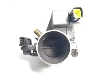 Pezzo di ricambio per auto di seconda mano Scatola Della Farfalla per MG SERIE 200 (XW) 2.0 16V CAT Riferimenti OEM IAM   