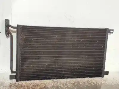Second-hand car spare part air conditioning condenser / radiator for bmw x3 (e83) 2.0d oem iam references 