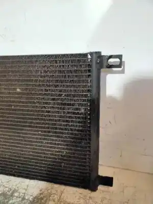 Pièce détachée automobile d'occasion condenseur de climatisation pour bmw x3 (e83) 2.0d références oem iam   