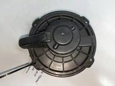 Second-hand car spare part HEATER BLOWER MOTOR for ISUZU TROOPER  OEM IAM references 5027251112  
