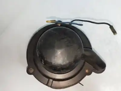 Second-hand car spare part HEATER BLOWER MOTOR for ISUZU TROOPER  OEM IAM references   