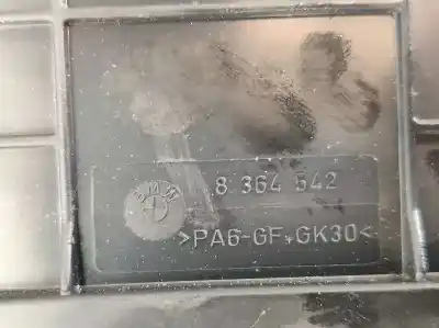 Second-hand car spare part fuse box unit for bmw x3 (e83) 2.0d oem iam references 8364542  