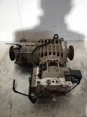 Second-hand car spare part REAR DIFFERENTIAL for SEAT LEON (1M1)  OEM IAM references 02D525053L  