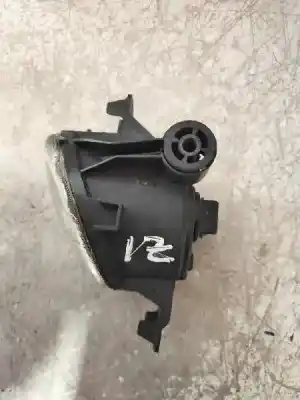 Pezzo di ricambio per auto di seconda mano fendinebbia sinistra per bmw x3 (e83) 2.0d riferimenti oem iam   