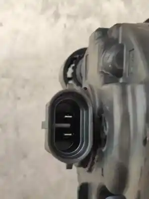 Pezzo di ricambio per auto di seconda mano fendinebbia sinistra per bmw x3 (e83) 2.0d riferimenti oem iam   