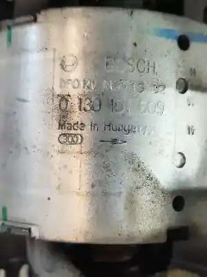 Peça sobressalente para automóvel em segunda mão motor de sofagem por bmw x3 (e83) 2.0d referências oem iam 0130101609  