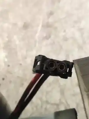 Peça sobressalente para automóvel em segunda mão motor de sofagem por bmw x3 (e83) 2.0d referências oem iam 0130101609  