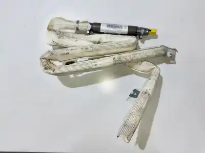 Pezzo di ricambio per auto di seconda mano airbag a tenda anteriore destro per mini mini (r56) cooper d riferimenti oem iam a27134078065