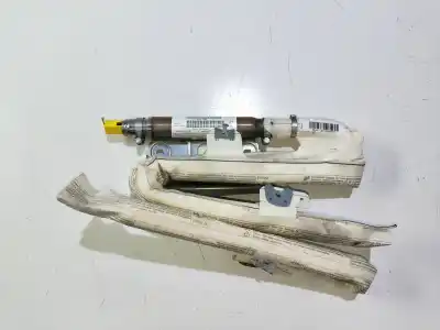 Pezzo di ricambio per auto di seconda mano airbag a tenda anteriore sinistro per mini mini (r56) cooper d riferimenti oem iam a17134077063