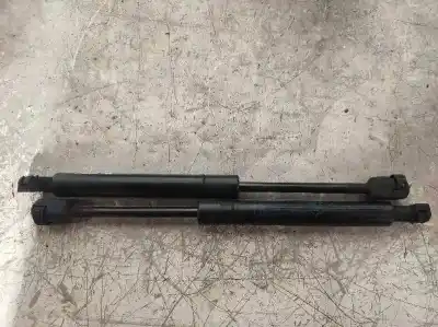 Second-hand car spare part bonnet gas strut for bmw x3 (e83) 2.0d oem iam references 51233400352