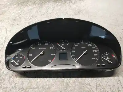 Peça sobressalente para automóvel em segunda mão quadrante por peugeot 607 (s1) 3.0 v6 24v referências oem iam 110008883001